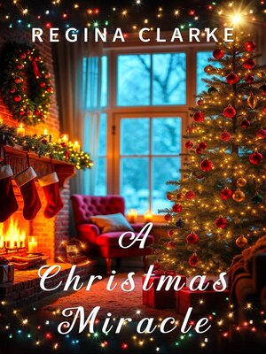 cover image of A Christmas Miracle